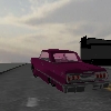 PINK PANTIEZ 63 Impala